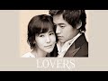 恋人 OST [ 恋人 / チョ.ジャンヒョク ] 韓国語 * 和訳 - YouTube