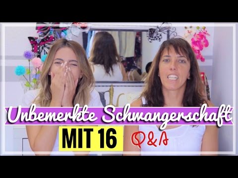 Schwangerschaftsbauch Nicht Bemerkt Schwangerschafts Q A Mit