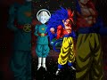 Super Saiyen 20 000 Vs Grand Priest Full Comparison With All Forms Dbs Winner YouTube Short Video 