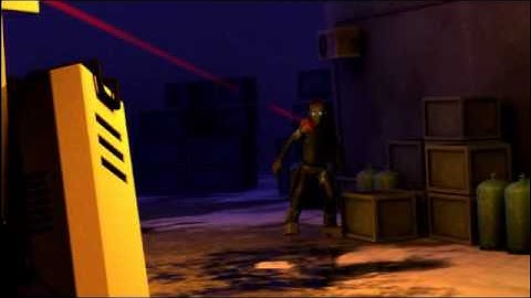 Run for the Artifact