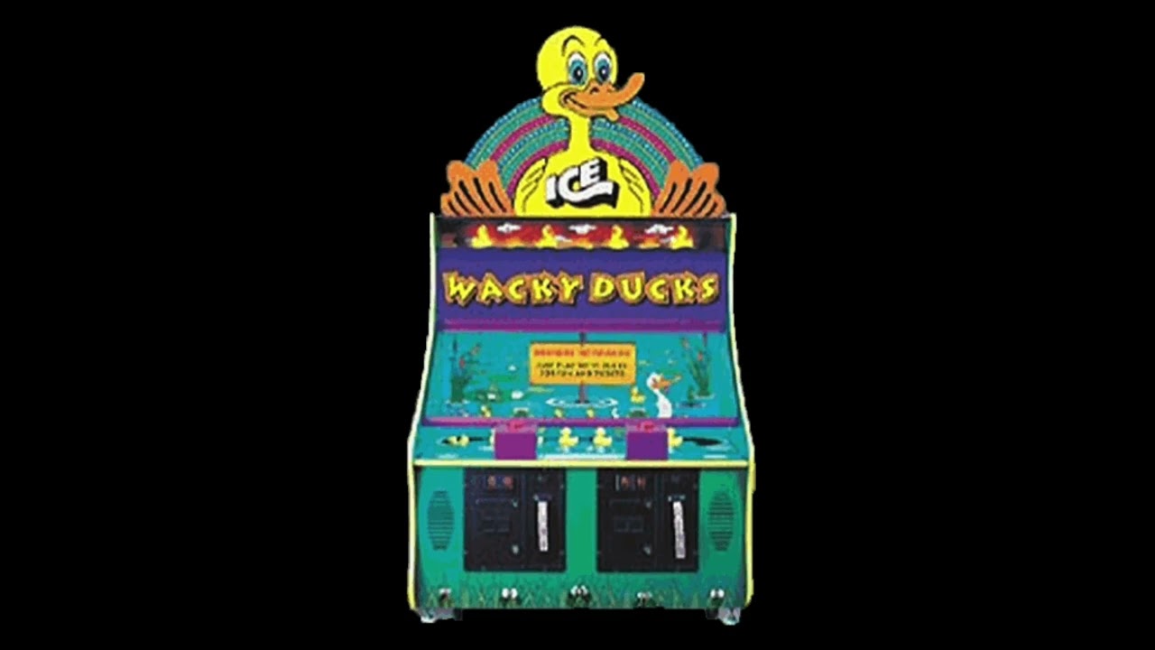 Wacky Ducks - Source Audio - YouTube