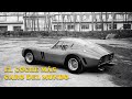 Ferrari 250 GTO. El automóvil más caro de la historia