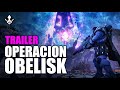 La Nueva Operación se ve Increible - Space Marine 2