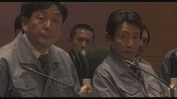 【動画】映画『太陽の蓋』予告編