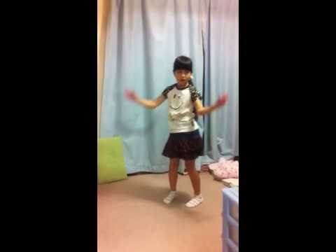 Danceでバコーン! 踊ってみた