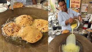 Download Lagu Udaipur Ka Asli Ghee Mai Duba Parantha( पराँठा )😱✅ Udaipur Viral Video MP3