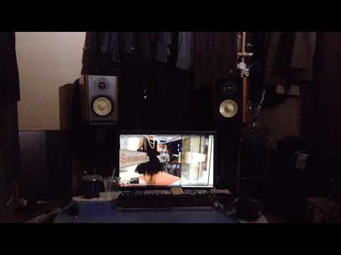 ONKYO D-312E 3-4 ハロウィン・ナイト サマンサタバサグループSTAFF Ver. / AKB48公式　という動画。youtube録音