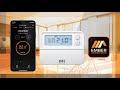 EMBER Smart Heating Control Intro Video