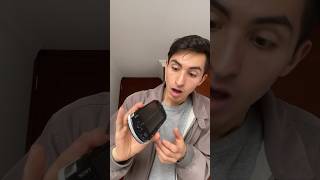 I found my old PSP console and wanted to see if it worked🕹️ screenshot 5