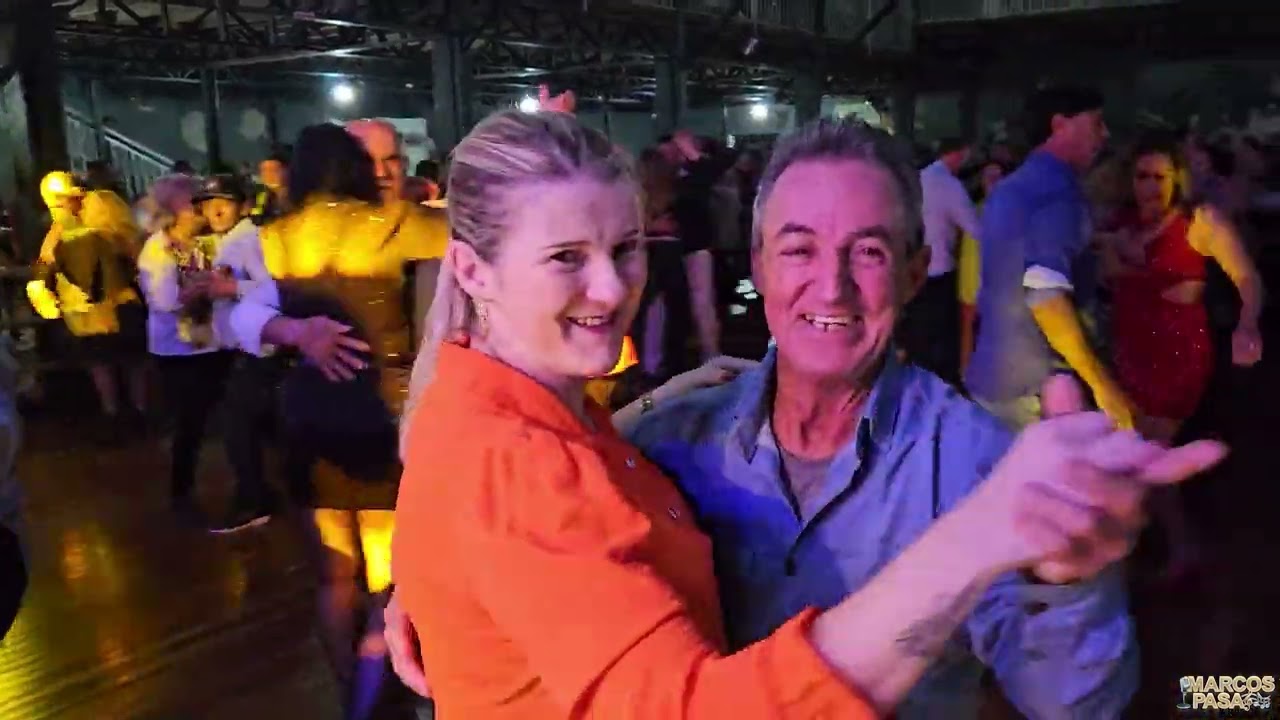 Se Embora Dançar que Esse Bailão Tá Bom Demais com Marcos Pasa No Forró
