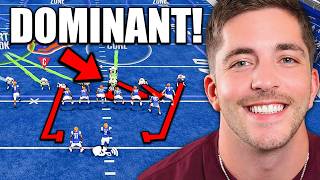 My Defense Is Dominating The Gauntlet College Football 26