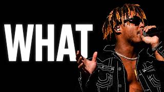 They Are LEAKING The New Juice WRLD Album