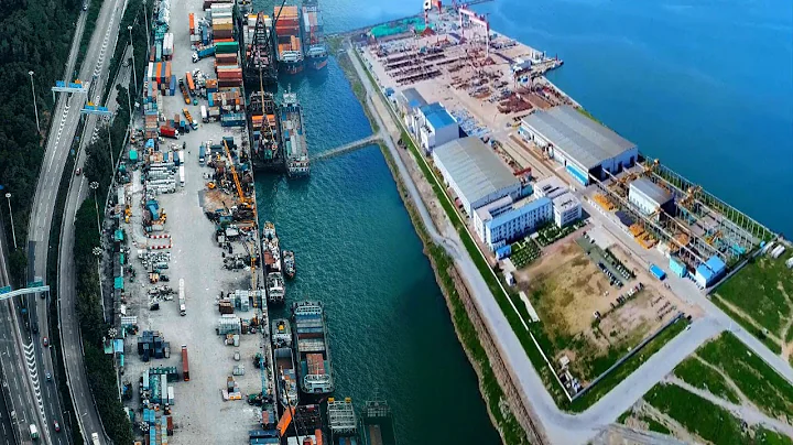 China Innovation! Unbelievable Mega Projects Plus Cutting-edge Technologies