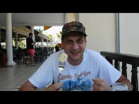 Обзор Отеля Starfish Cayo Santa-Maria. Cuba 2018