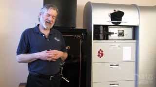 Safe Attributes - OpticsPlanet.com Gun Safe Guide Part 2