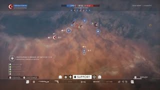 Battlefield™ 1 - Classic Battlefield Respawn