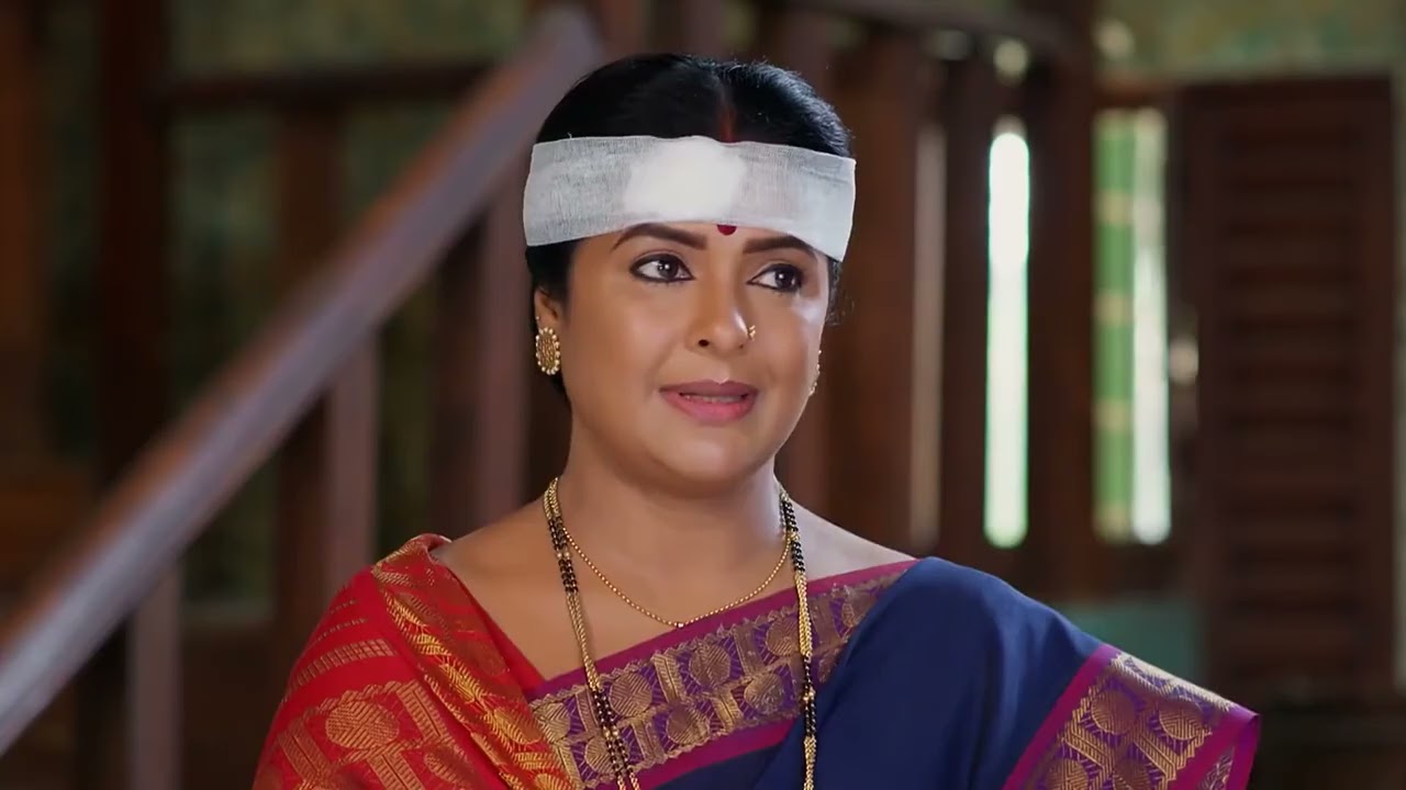 Padamati Sandhyaragam | Ep - 1097 | Webisode | Feb 20 2026 | Zee Telugu