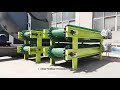 Agricultural Waste Crusher Machine | Tea Leaf & Straw Crusher for Fertilizer Production