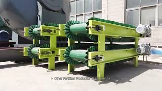 Agricultural Waste Crusher Machine | Tea Leaf & Straw Crusher for Fertilizer Production