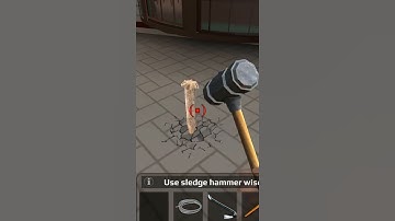 Scary Stranger 3D - Switch The Sadness | Heat at its peak! #shorts