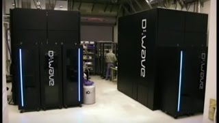Inventor Of Quantum Computer On Exploiting Parallel Universes