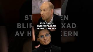 Petter Stordalen gästar Skavlan och Sverige. Streama på SVT Play Petter Stordalen gästar Skavlan och Sverige. Streama på SVT Play
