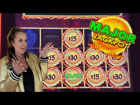 PRINTING MONEY On Dragon Link Golden Century! MAJOR Alert!
