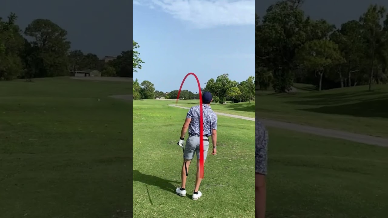 Play the First Three Holes of Bardmoor Golf and Tennis Club with me!