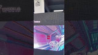 Looks so realistic! #ledscreen#leddisplay #eagerled #ledmodule #ledwallpanel #commercialledscreen