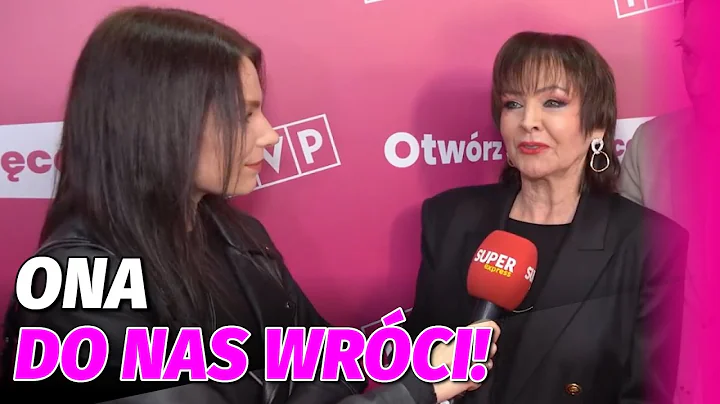 Kolejne zmiany w "Klanie"? Gwiazdy serialu komentują odejście Barbary Bursztynowicz