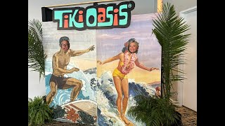 Tiki Oasis San Diego Fun & Rum Party! Highlights From The World's Largest Tiki Festival