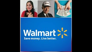 Walmart Analysis: competitive advantage | Strategic management #walmart