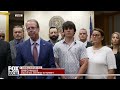 Karmelo Anthony trial: Victim’s family speaks after sentencing | FOX 7 Austin