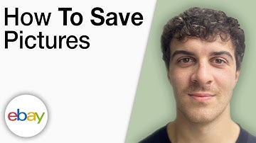How To Save eBay Pictures [2025 Full Guide]