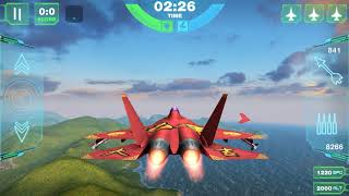 Air Combat OL - New Aggressive Version of Bots [Medals: +24k and X3 Planes]
