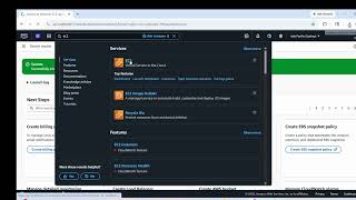 Launch Windows VM in AWS & Access from Linux (Step-by-Step Guide)
