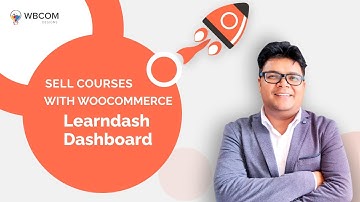 Create a Course as an instructor & sell it with WooCommerce - Frontend Dashboard