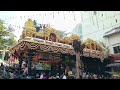 Court Hill Sri Ganesar Temple – A Divine Celebration of Maha Kumbabishegam - Part 2