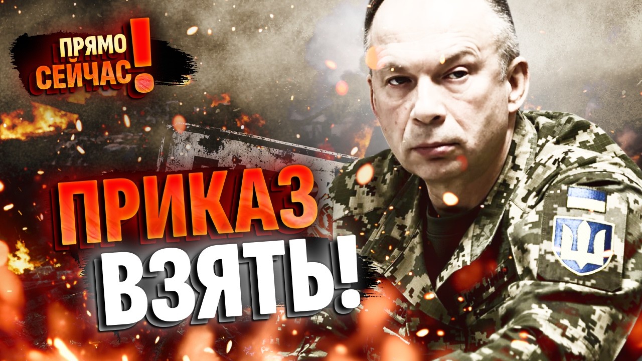 🧨ОКРУЖЕНИЕ ДОНБАССА! Россия начала штурм ключевого узла: Славянск и Краматорск под угрозой блокады.