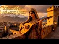 Relaxing Arabic Oud 🌙 Let the Peace Flow Within | Deep Middle Eastern Instrumental Music