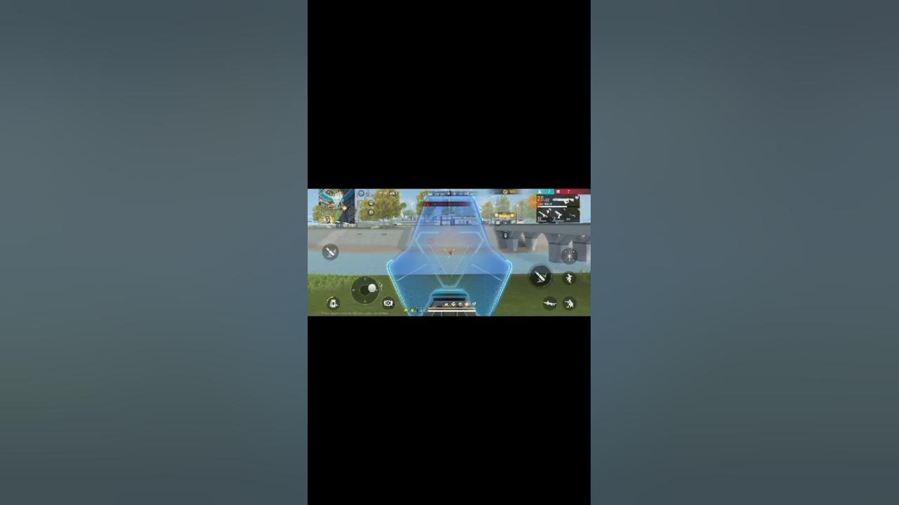 Play Free Fire Online Games