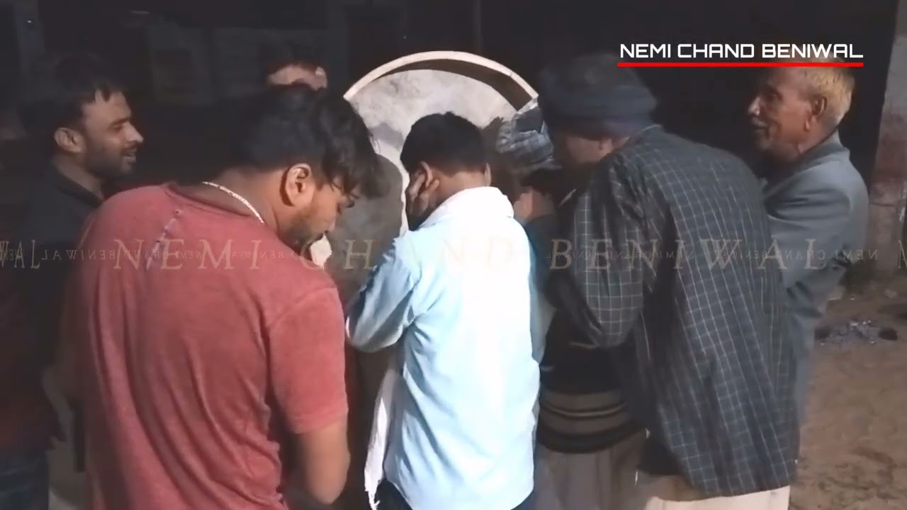 कहणू मान ज्या, राणी करै पुकार Kahnu man jya, Rani kre Pukar : Letest Dhamal