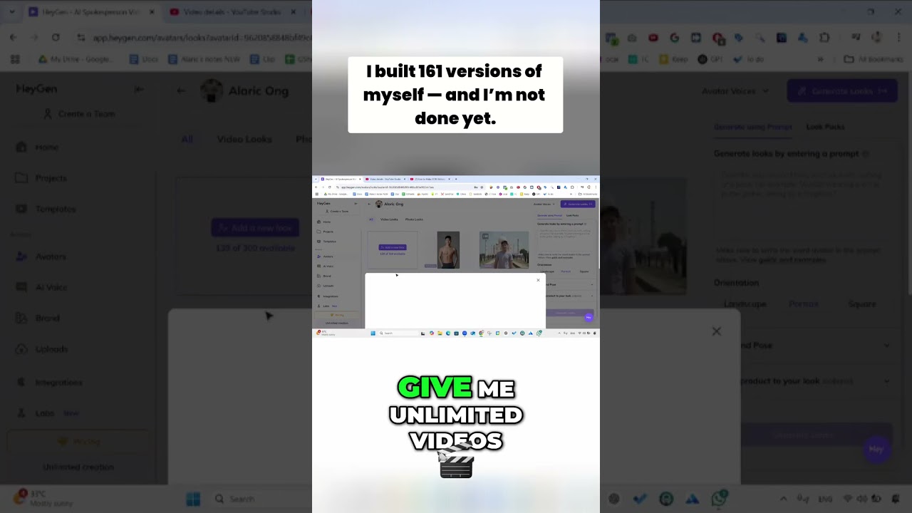 HeyGen Avatar Limit & Pricing: Is the $29/Month Plan Worth It?