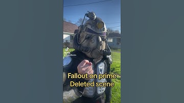 #cosplay #fallout #parody #lmao