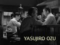 Yasujiro ozu the elegance of simplicity