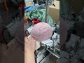 The ultimate stress-relief hat shaping process #customhats #cap #madeinchina#hatmanufacturer