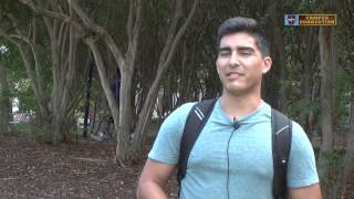 Espnu Campus Connection Odu Loves Ray Lawry