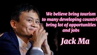 Jack Ma‘s full speech during KL Alibaba office launch|| Motivated Soul
