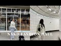 NAKD FASHION try on haul 2022 / 20% discount code