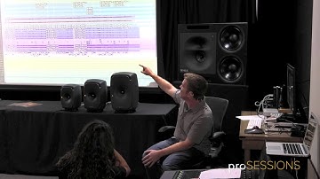 Josh Wilbur at Westlake Pro - An Inside Look at Mixing Techniques